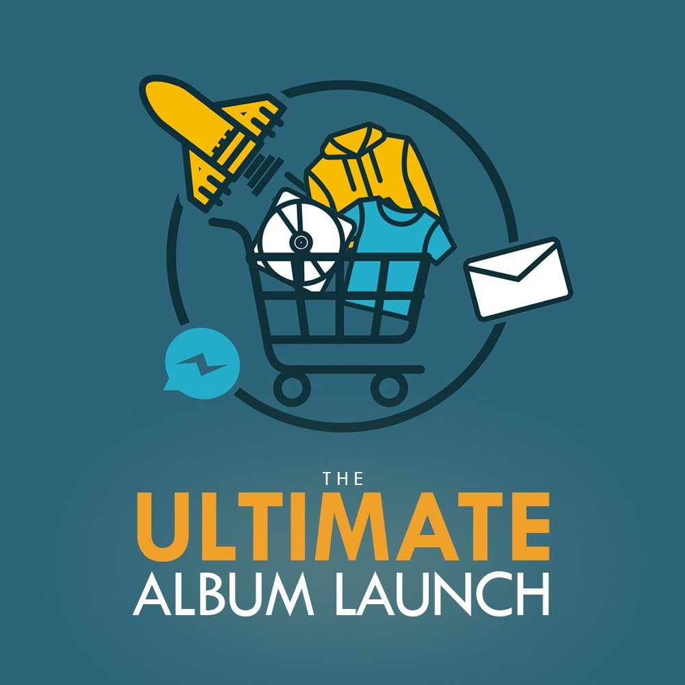 AlbumLaunchSquare