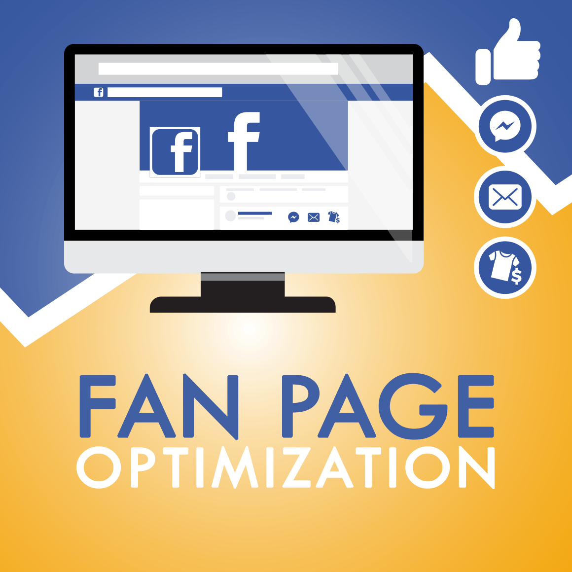 Fan Page Optimization