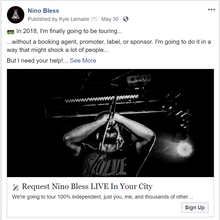Nino Bless - Home - Google Chrome 2018-07-25 16.46.41