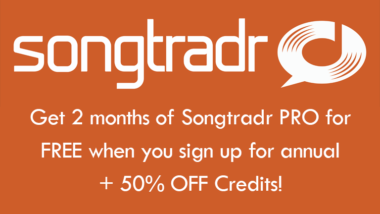 songtradr