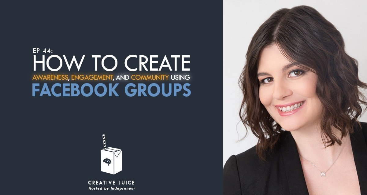 how to create a fan club using facebook groups