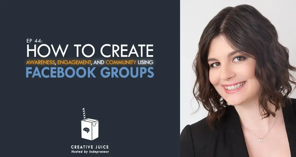 how to create a fan club using facebook groups