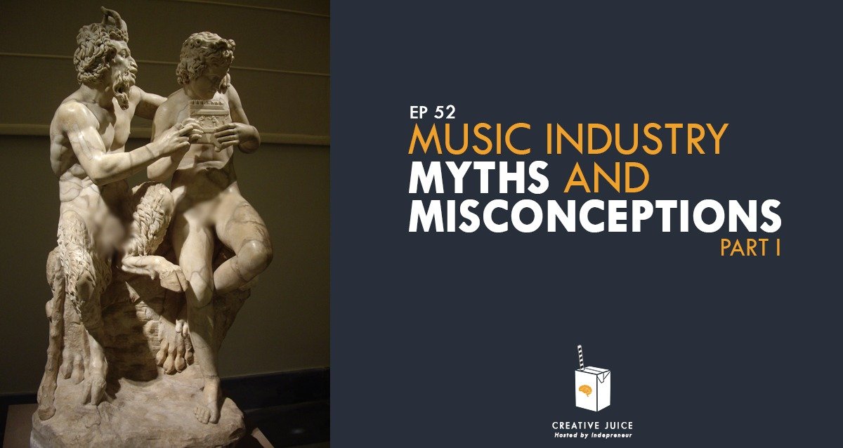 music-industry-myths-and-misconceptions
