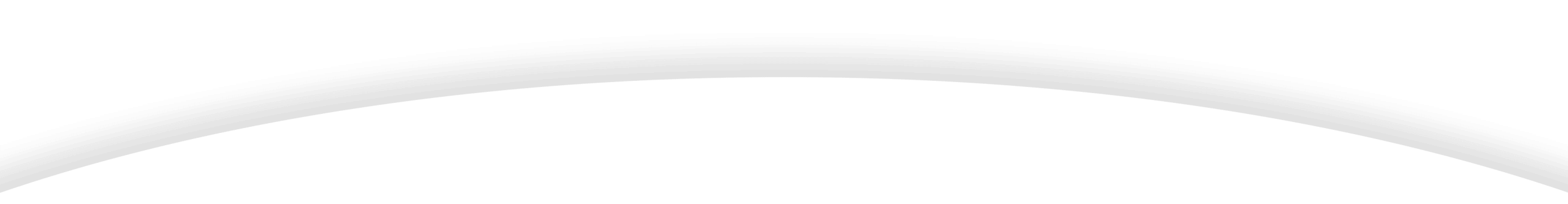 W Divider (Top Shadow)