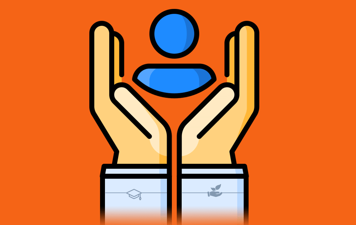 Turn Listeners Into Fans (RECT)