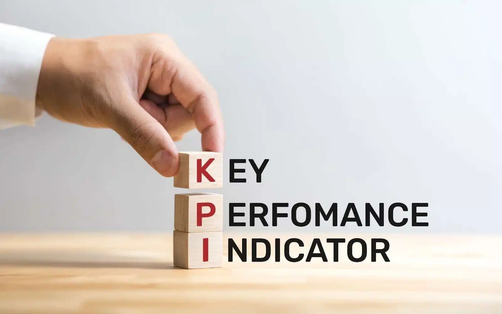 key performance indicator