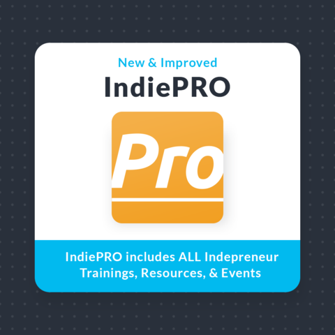 IndiePRO - Square