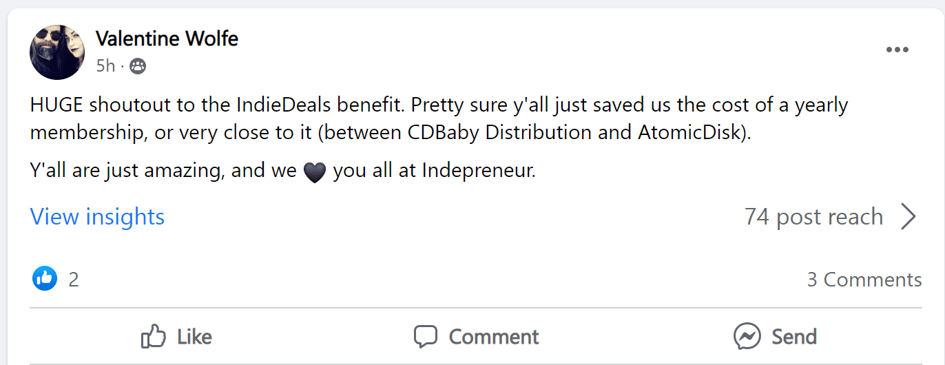 IndieDeals