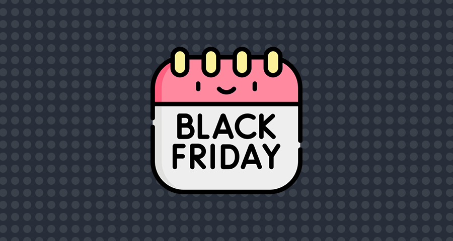 Black Friday Too Late