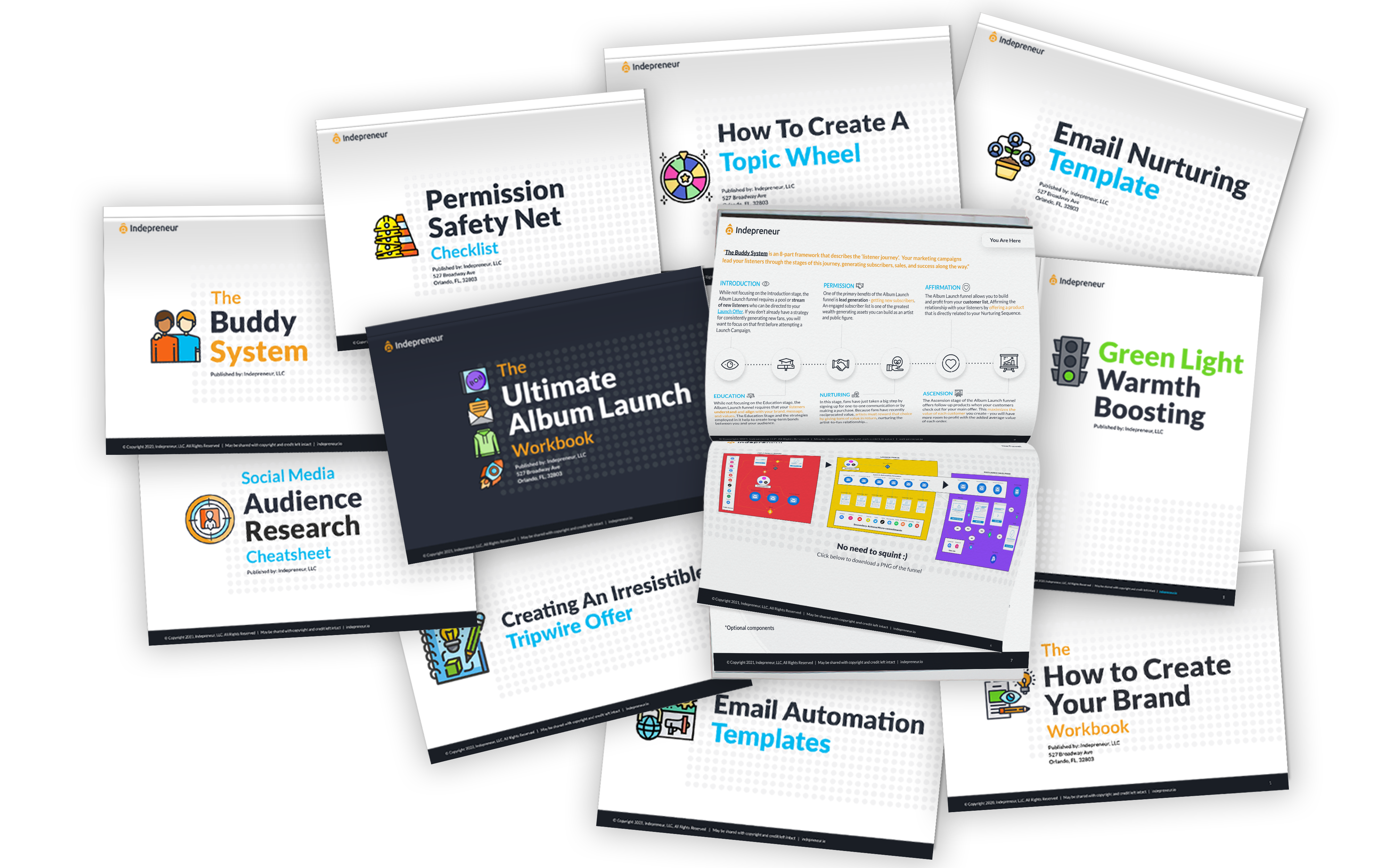 Resources