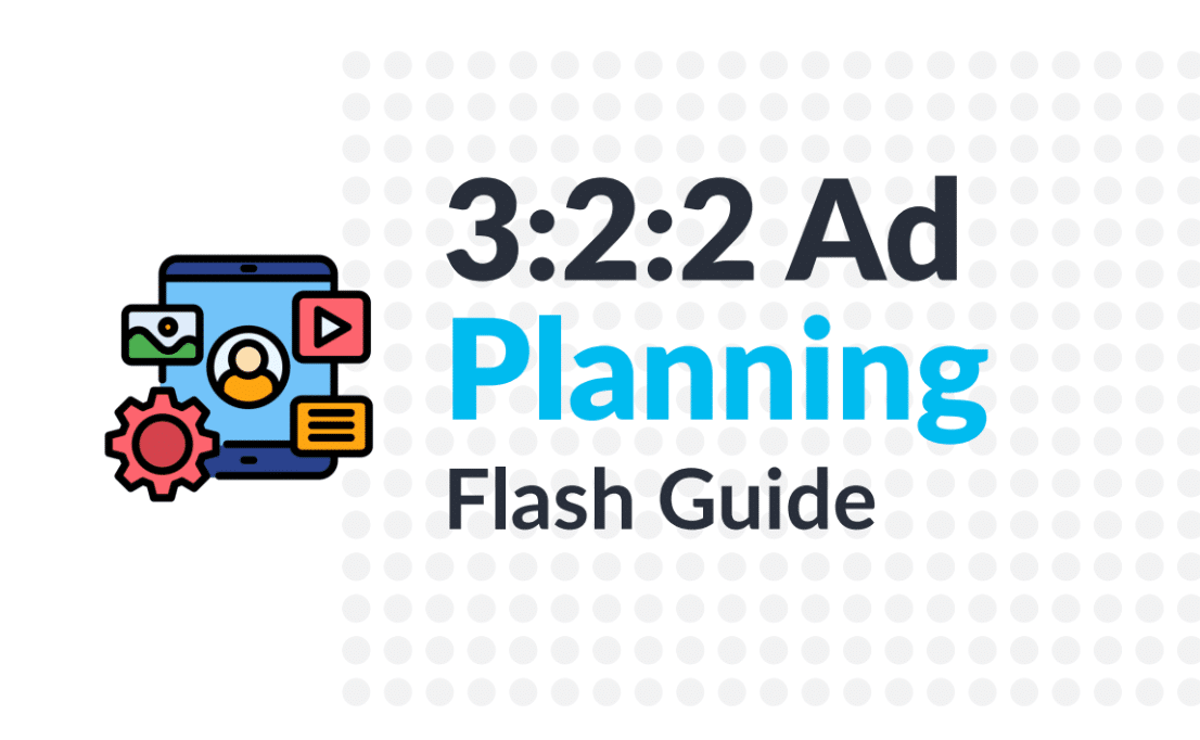 The Only Meta Ads Campaign Workshop Graphic